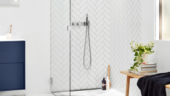 Ifö dušas risinājumi Ifö dušas risinājumi