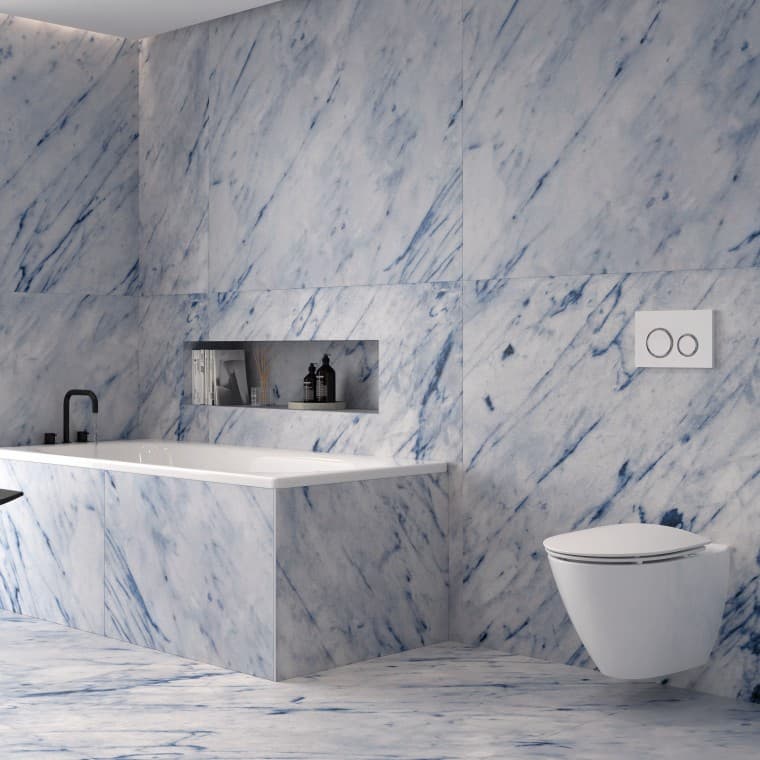 Ifö Sense Art, Ifö Spira Art toiletes Ifö Sense Art, Ifö Spira Art toiletes