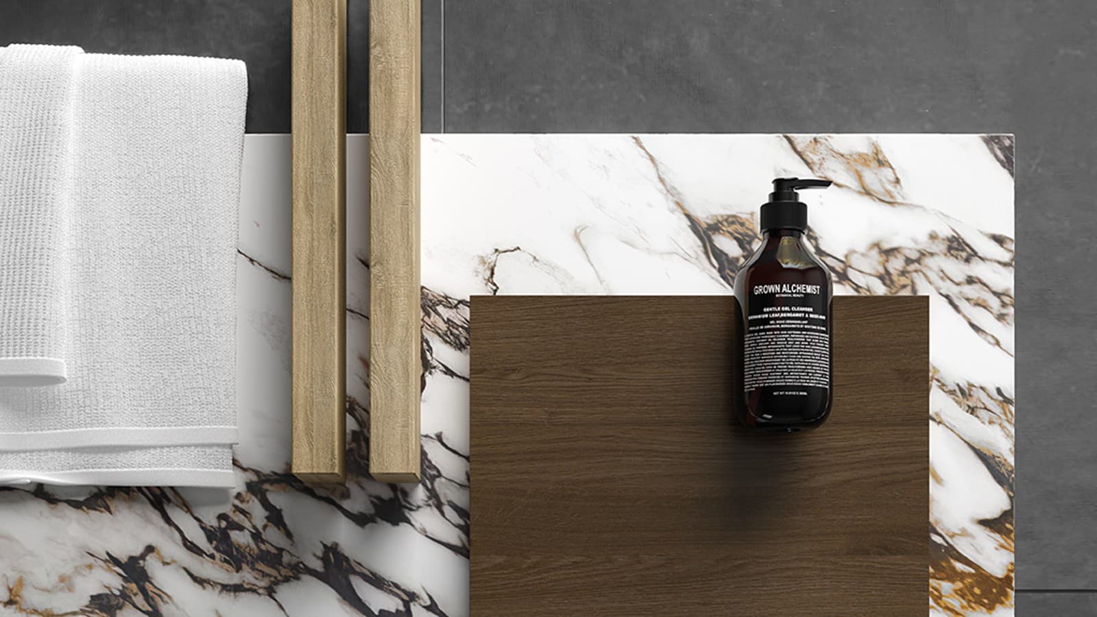 Vannas istabas tendences Vannas istabas tendences