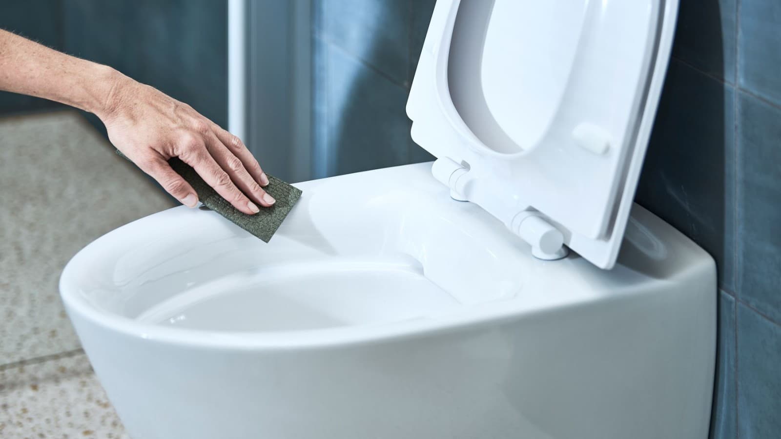 Ifö tualetes pods Ifö tualetes pods