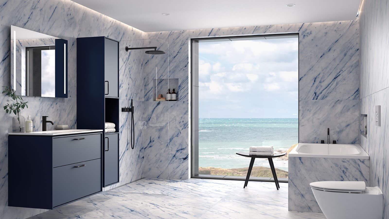 Ifö vannas istaba Ifö vannas istaba