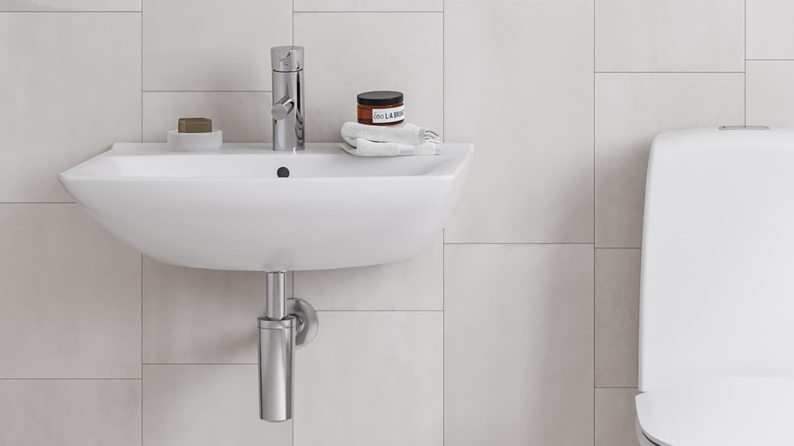 Ifö vannas istaba Ifö vannas istaba