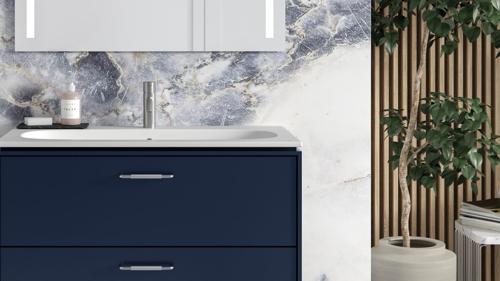 Ifö vannas istaba Ifö vannas istaba