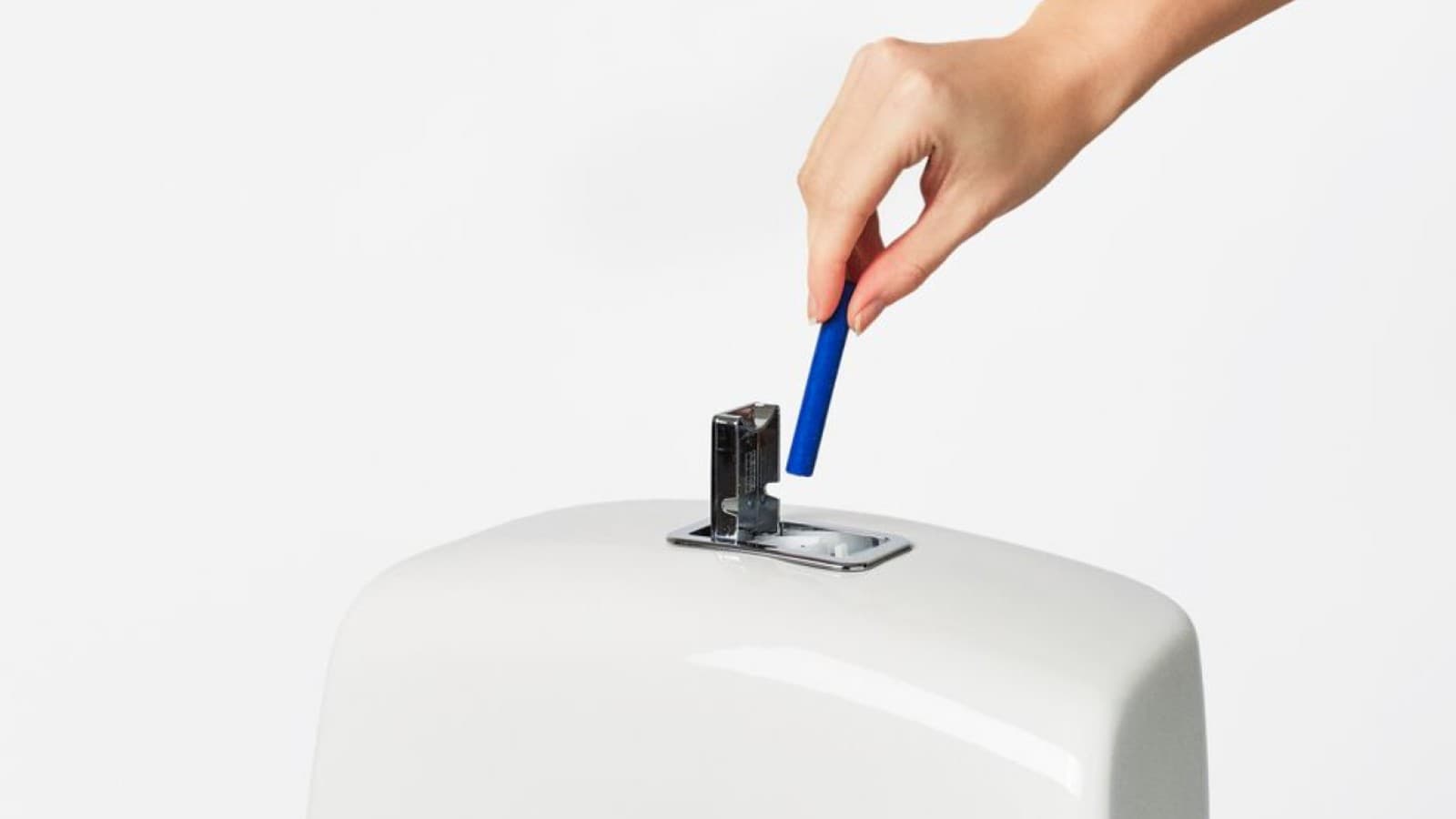 Ifö tualetes pods Ifö tualetes pods