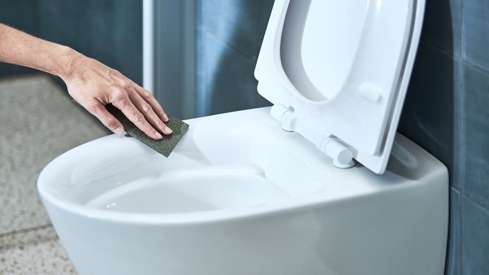 Ifö tualetes pods Ifö tualetes pods