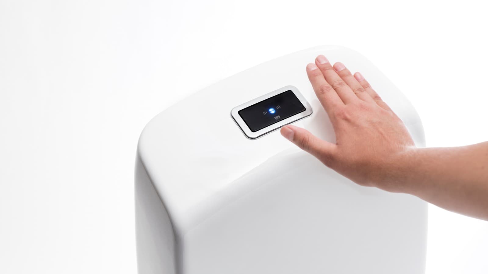 Ifö tualetes pods Ifö tualetes pods