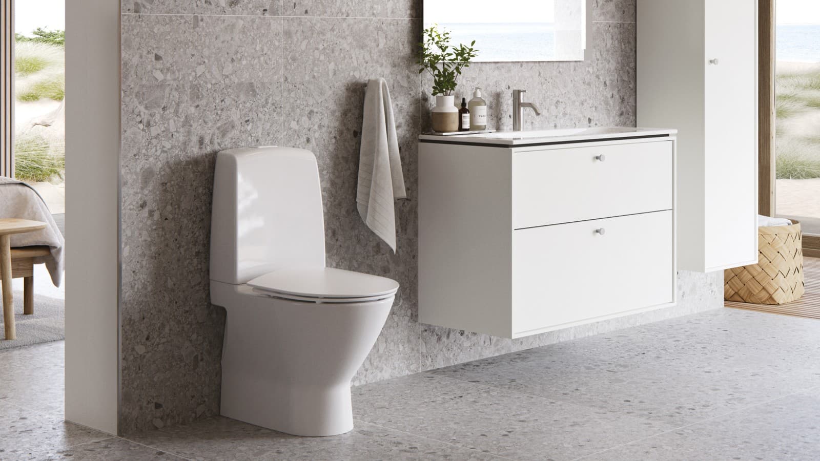 Ifö vannas istaba Ifö vannas istaba