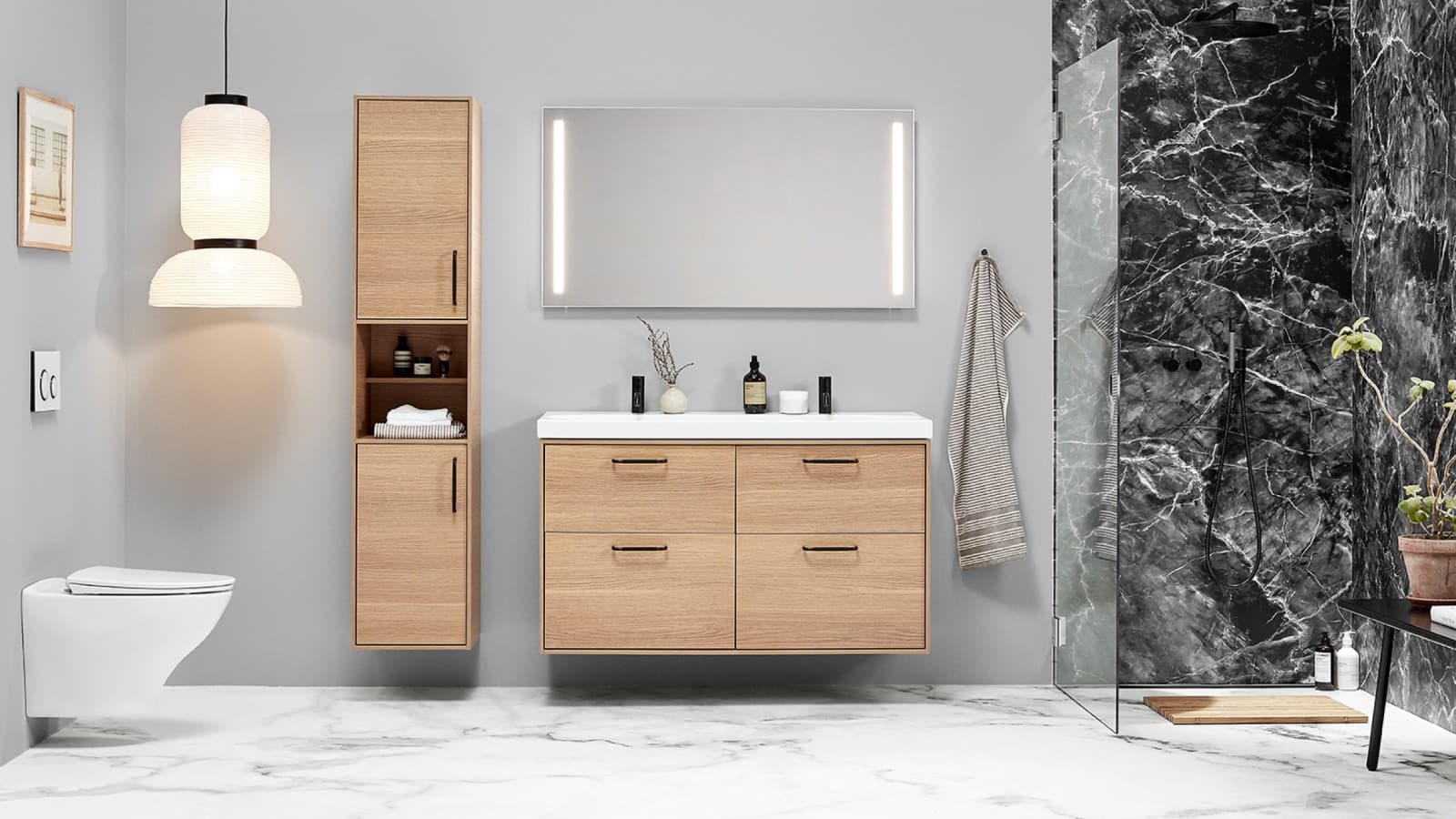 Ifö vannas istaba Ifö vannas istaba