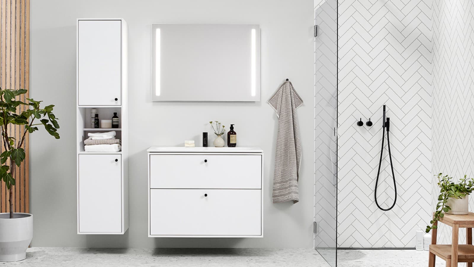 Ifö vannas istaba Ifö vannas istaba