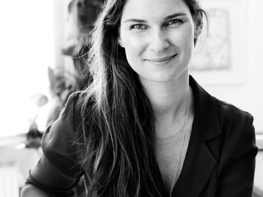 Konsultante Katrine Rouga Konsultante Katrine Rouga