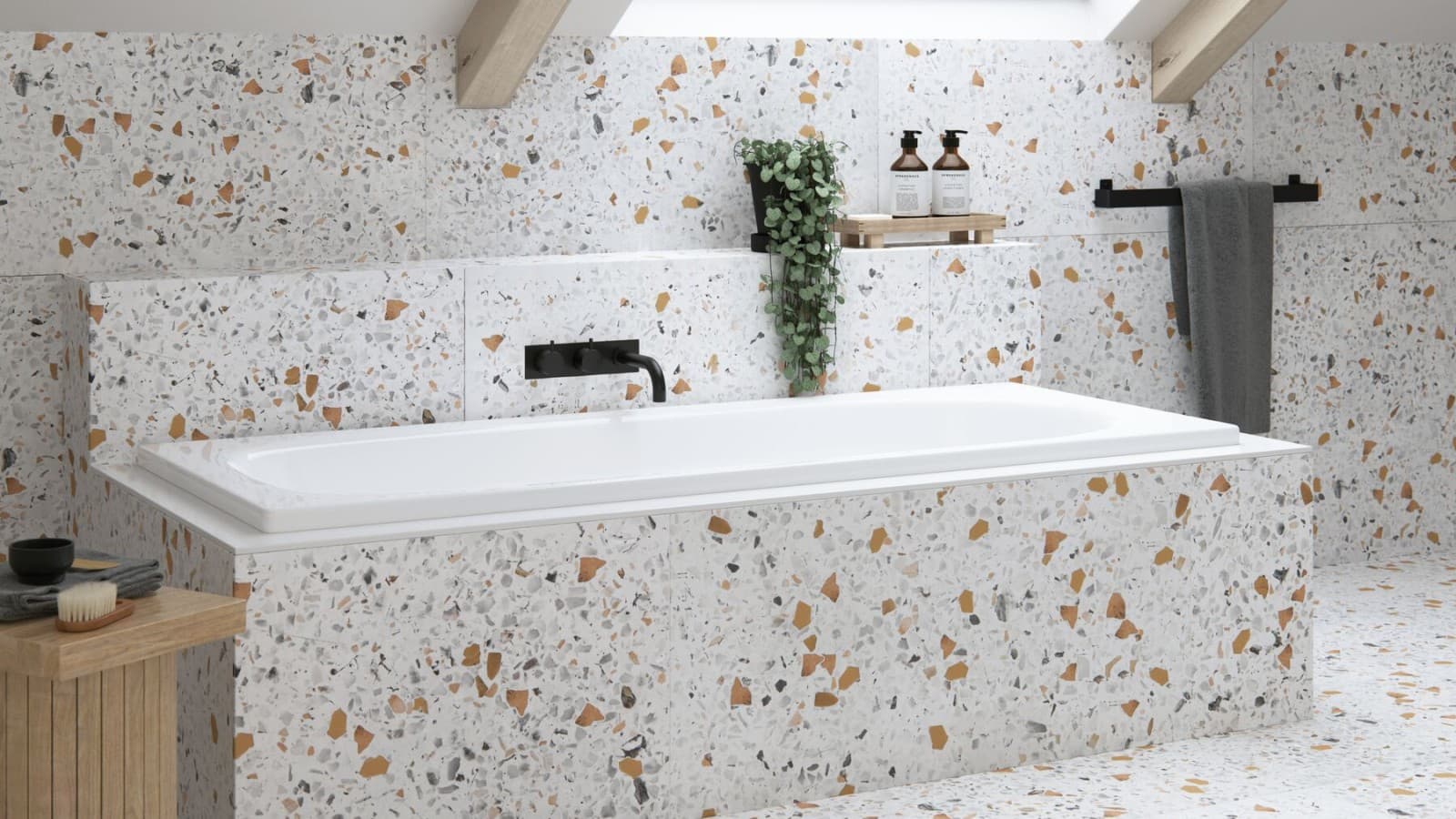 Ifö vannas istaba Ifö vannas istaba