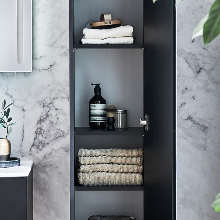 Ifö Elegant vannas istabas mēbeles Ifö Elegant vannas istabas mēbeles