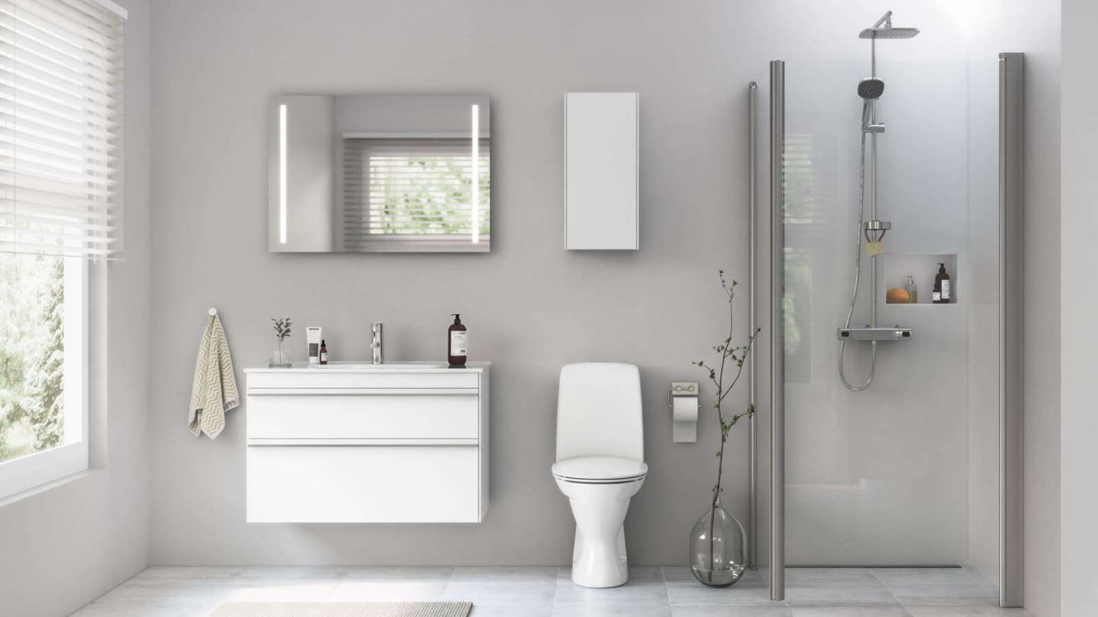 Ifö Sense Pro Ifö Sense Pro