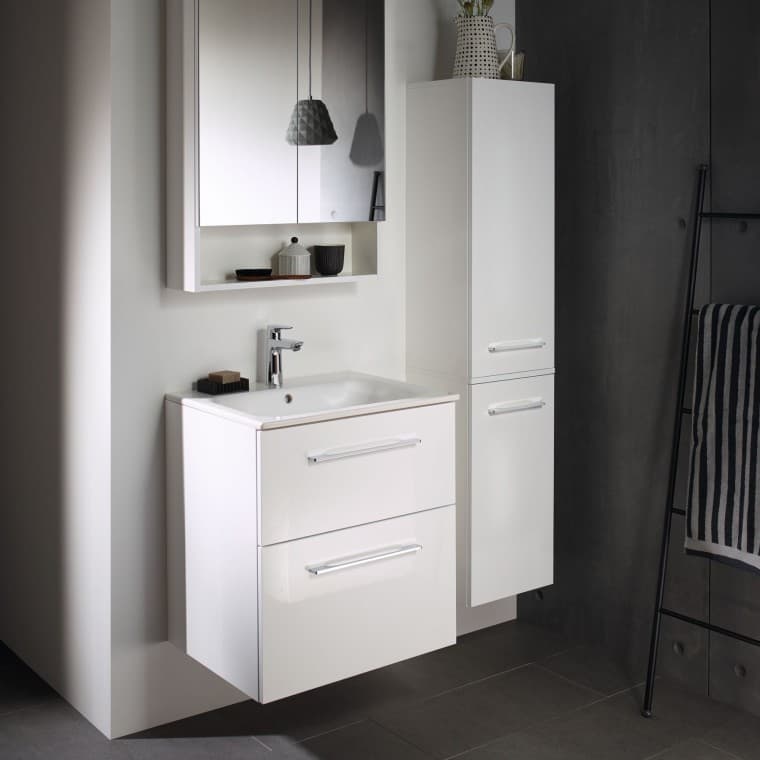 Ifö Spira Pro apgaismojumu Ifö Spira Pro apgaismojumu