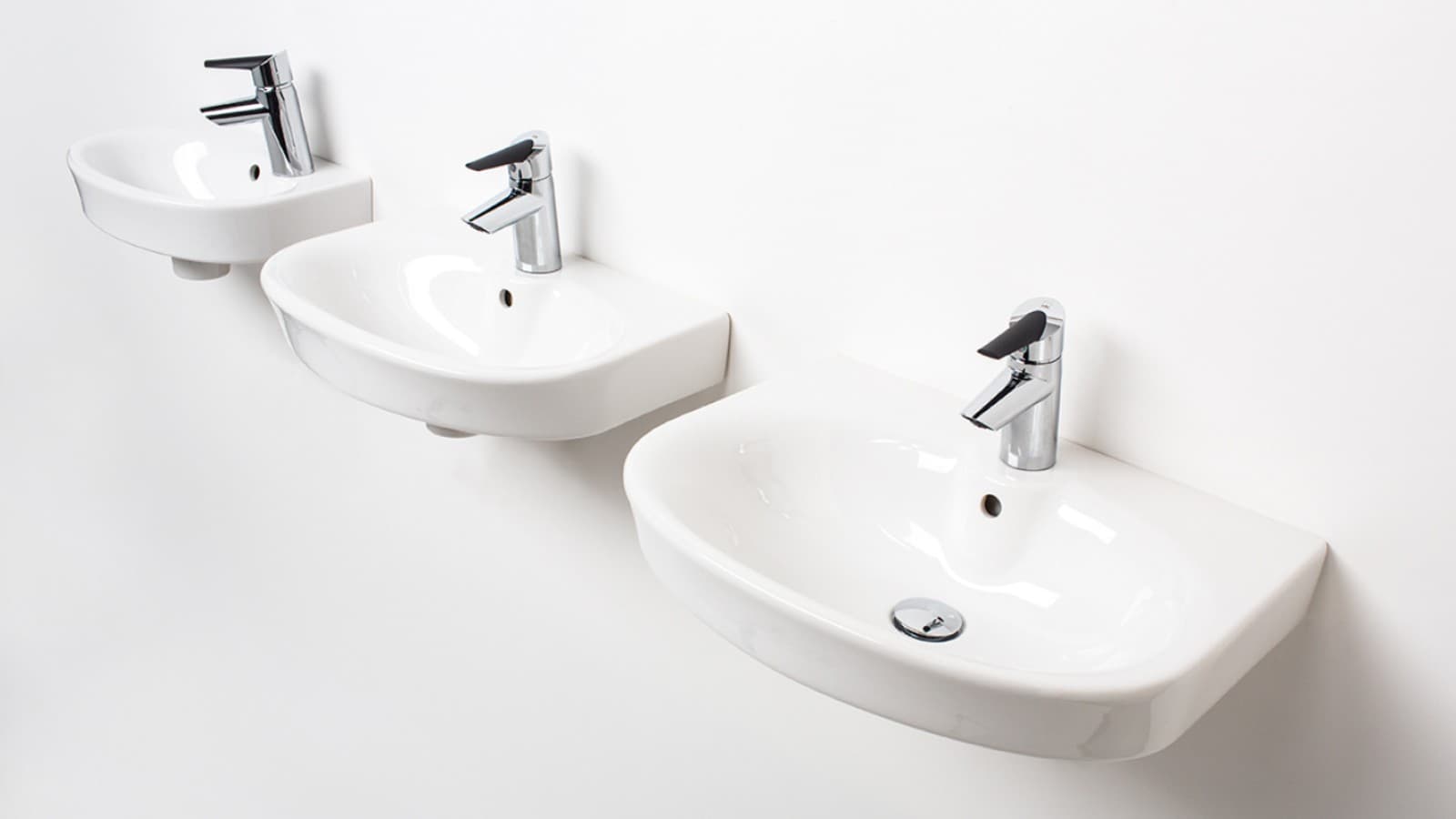 Ifö Vinta izlietnes Ifö Vinta izlietnes