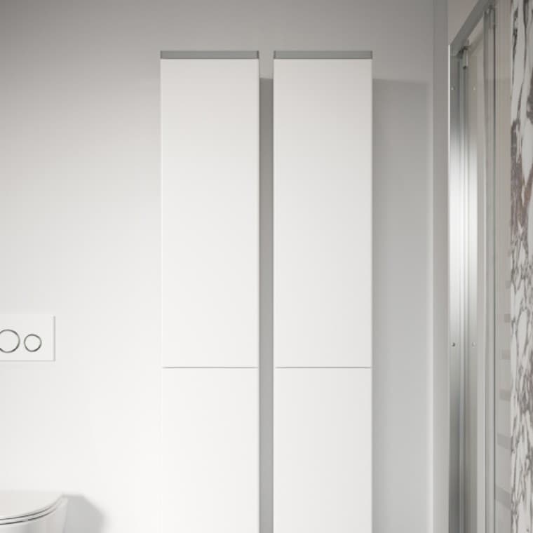 Ifö Vinta Art piekaramais skapis Ifö Vinta Art piekaramais skapis