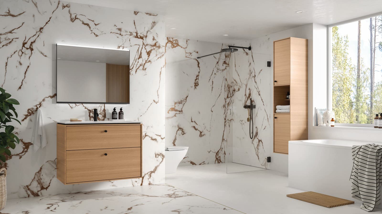 Ifö vannas istaba Ifö vannas istaba